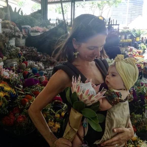 Meet your Posher, Larisa - Picture 1 of 1